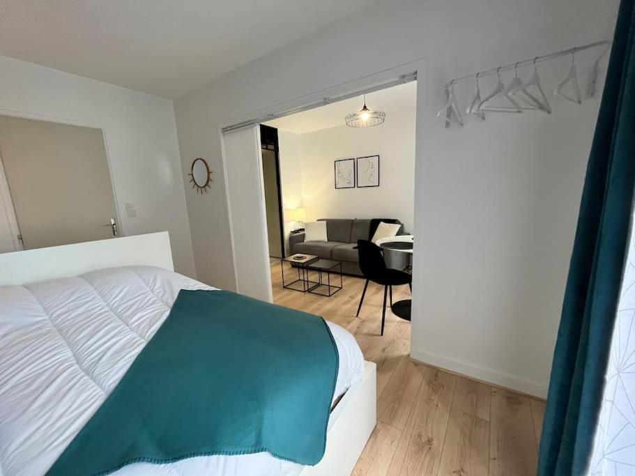 Central & Cosy Bagneres-de-Luchon ภายนอก รูปภาพ
